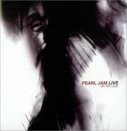 Pearl Jam : Live - On Ten Legs (Promo)